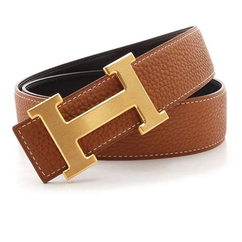 proper way to wear a mens hermes h belt|Hermes belt identification.